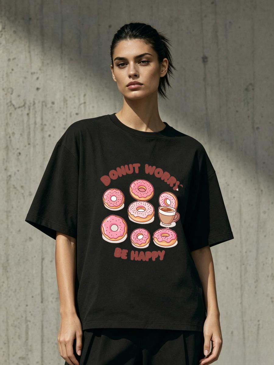 T Shirts Woman Y2K 2000S Aesth - Street Fashion Culture incelemesi ve fiyatı