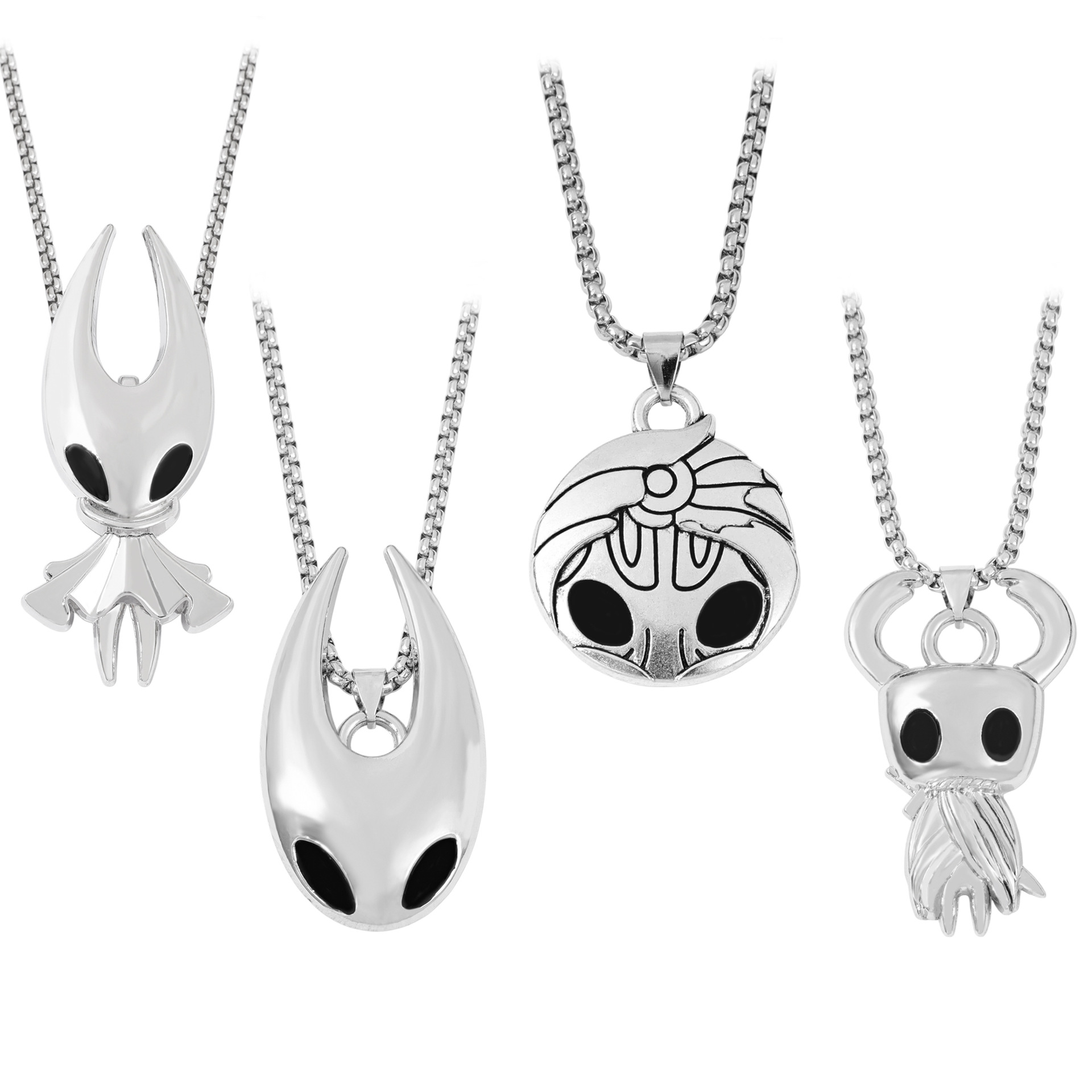 Fashion gaming jewelry accesso - Street Fashion Jewelry incelemesi ve fiyatı