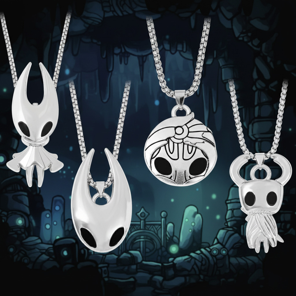 Fashion gaming jewelry accesso - Street Fashion Jewelry incelemesi ve fiyatı