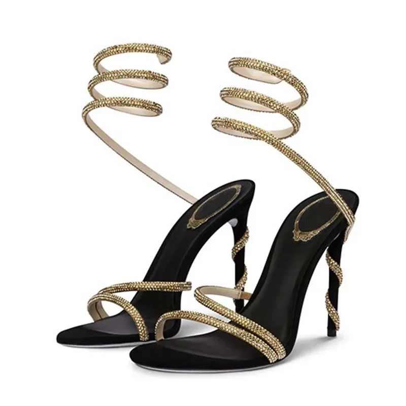 Eilyken Fashion Crystal Stilet - Street Fashion Shoes incelemesi ve fiyatı