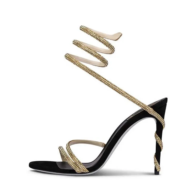 Eilyken Fashion Crystal Stilet - Street Fashion Shoes incelemesi ve fiyatı