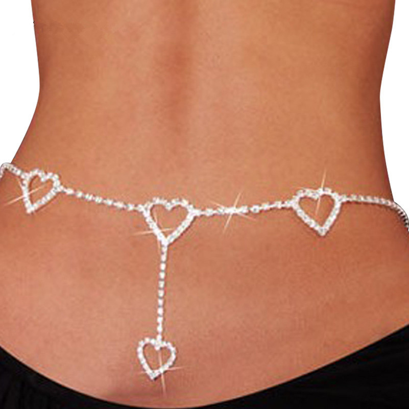 Fashionable Single-layer Heart - Street Fashion Jewelry incelemesi ve fiyatı