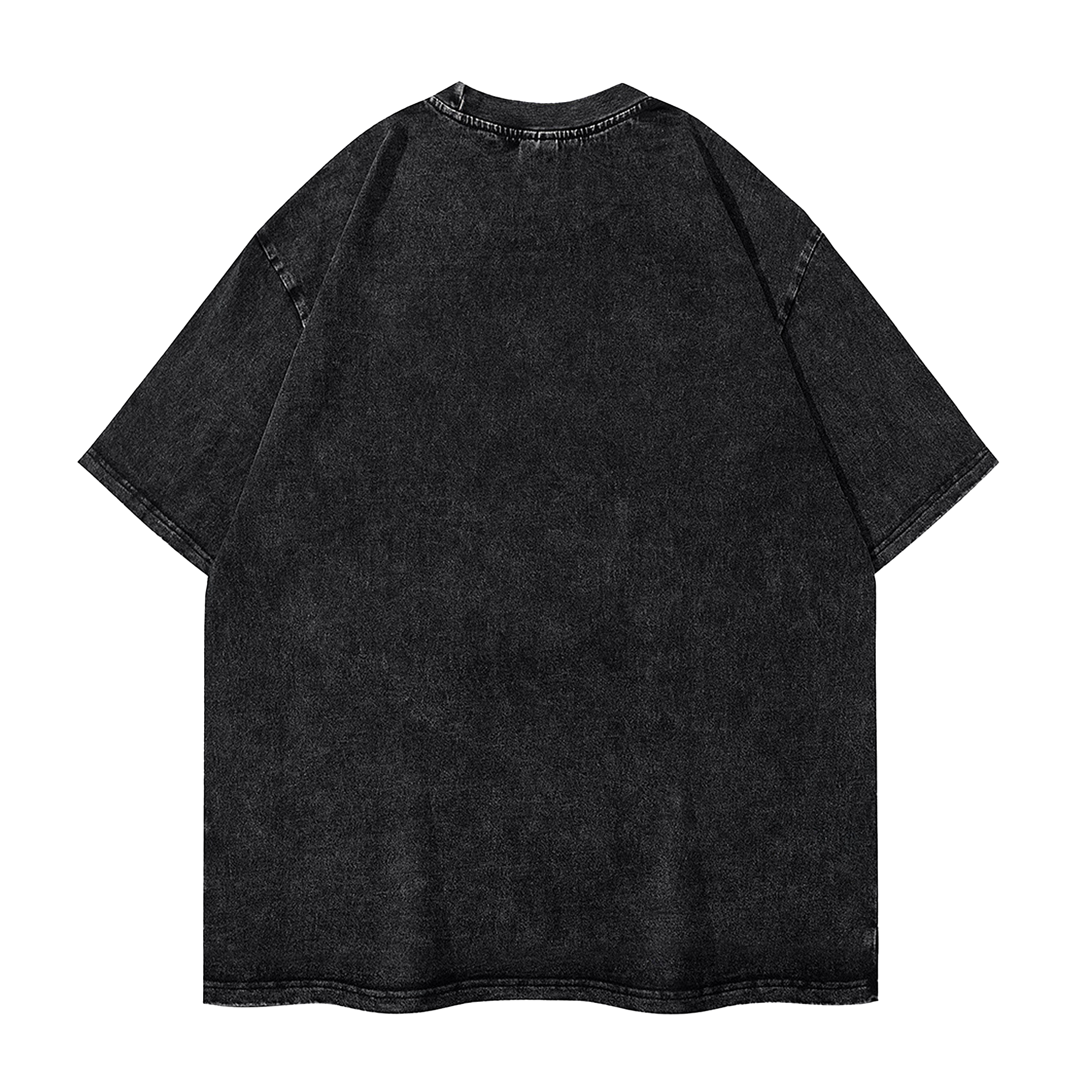 Harajuku Washed Shirt John Len - Street Fashion New York incelemesi ve fiyatı