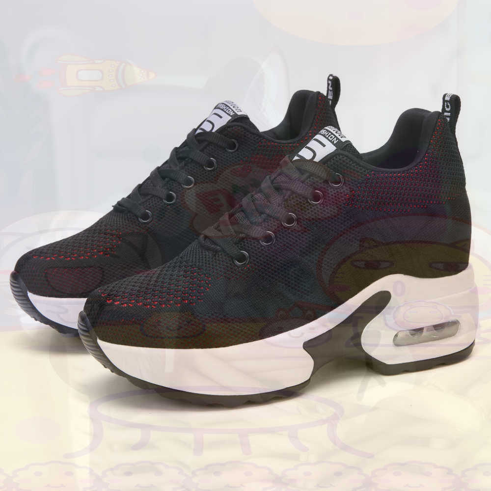 Red Size 36 Shoes Woman Tennis - Street Fashion Uk incelemesi ve fiyatı