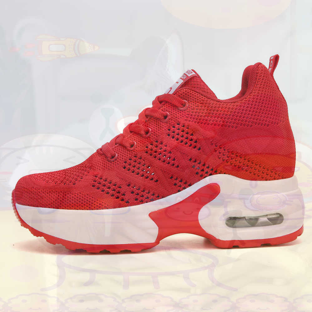 Red Size 36 Shoes Woman Tennis - Street Fashion Uk incelemesi ve fiyatı