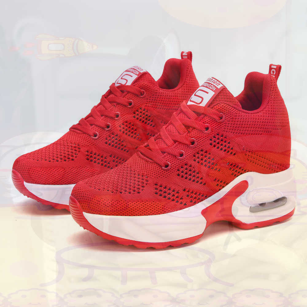 Red Size 36 Shoes Woman Tennis - Street Fashion Uk incelemesi ve fiyatı