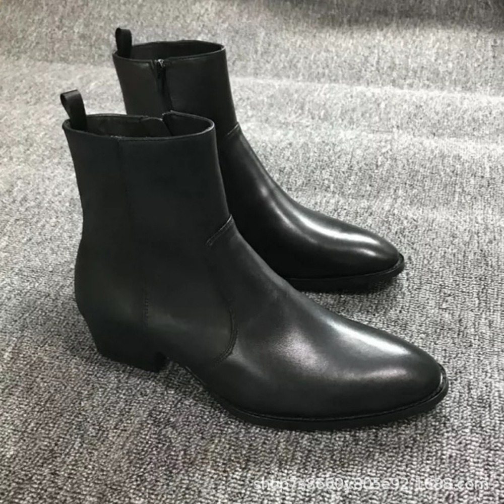 New Men's Shoes High Quality B - Street Fashion Brands incelemesi ve fiyatı
