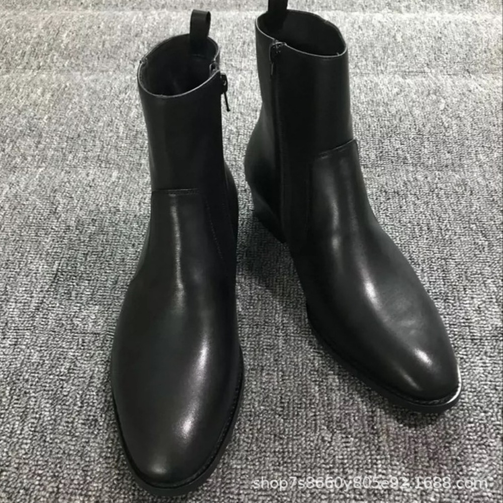New Men's Shoes High Quality B - Street Fashion Brands incelemesi ve fiyatı