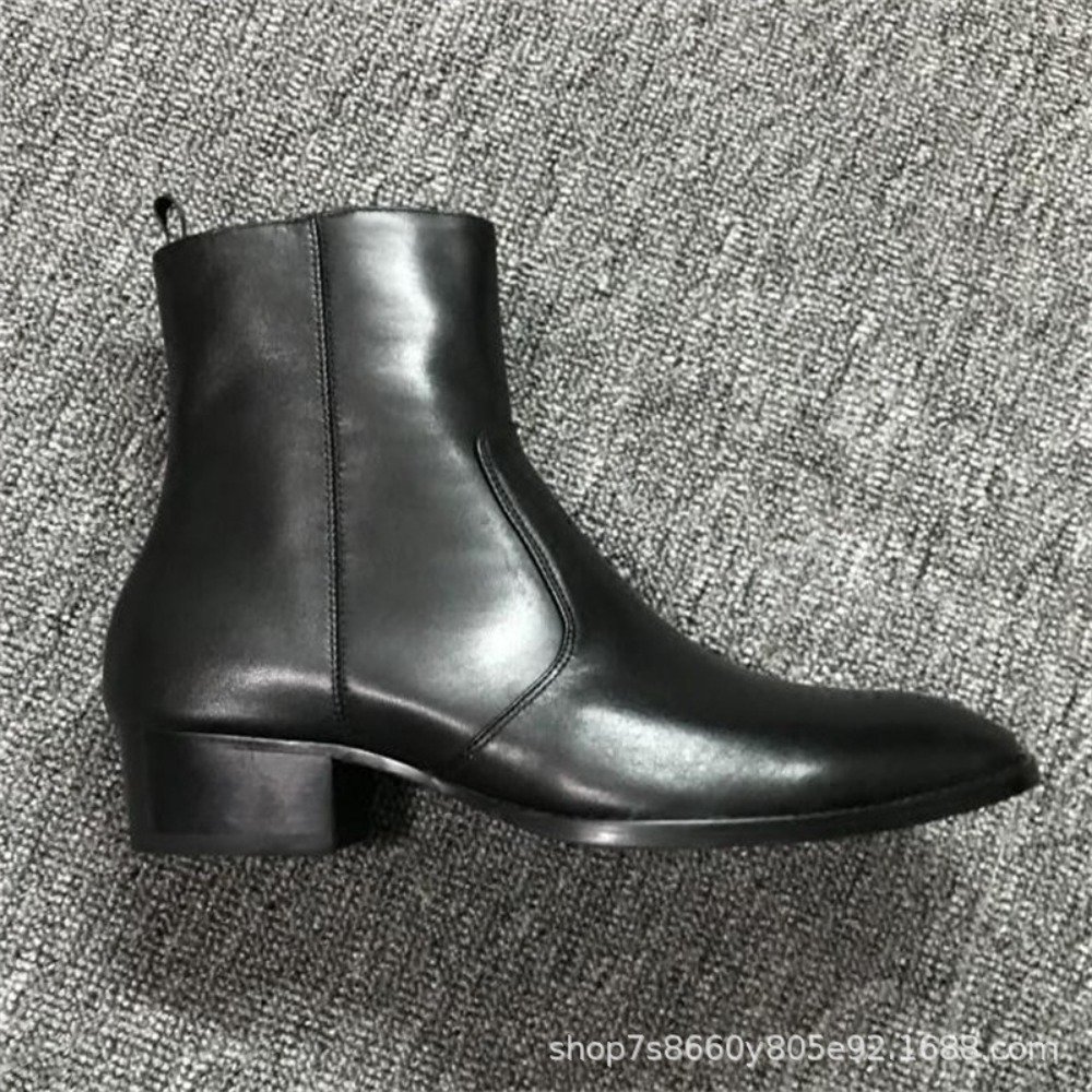 New Men's Shoes High Quality B - Street Fashion Brands incelemesi ve fiyatı