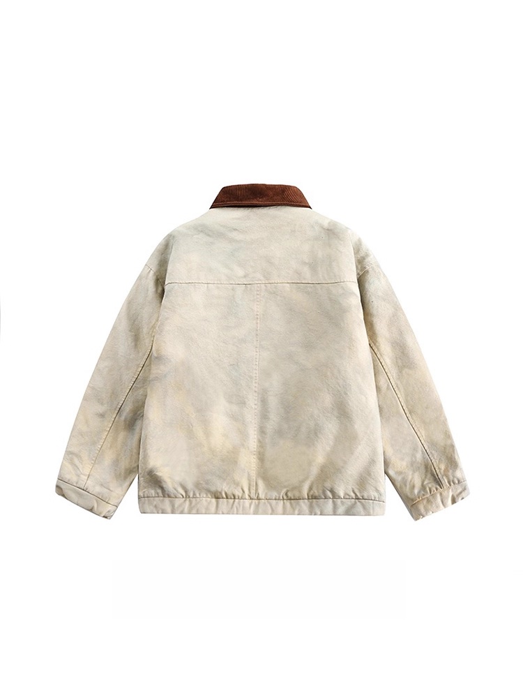 American Style Vintage Dirty S - Street Fashion Culture incelemesi ve fiyatı
