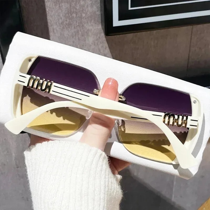 Cut Edge Sunglasses For Women  - Street Fashion Brands incelemesi ve fiyatı
