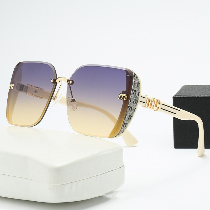 Cut Edge Sunglasses For Women  - Street Fashion Brands incelemesi ve fiyatı