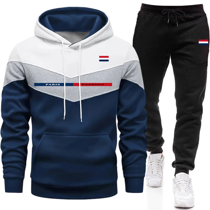 Fall Winter Daily Casual Sport - Street Fashion Hoodie incelemesi ve fiyatı