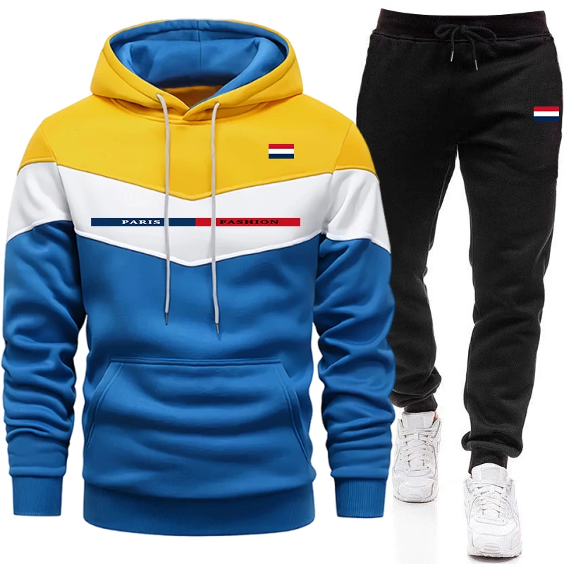 Fall Winter Daily Casual Sport - Street Fashion Hoodie incelemesi ve fiyatı