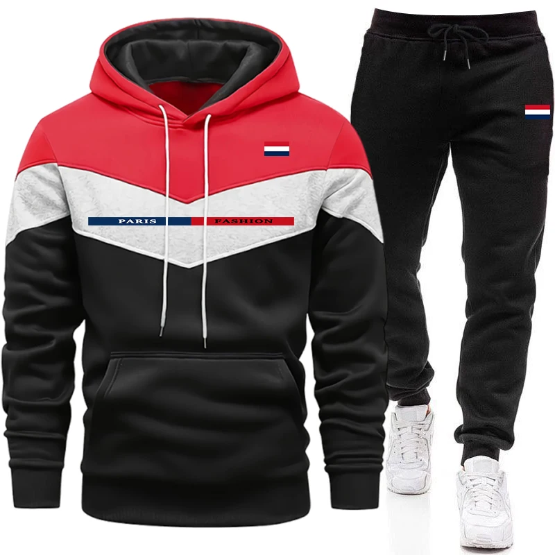 Fall Winter Daily Casual Sport - Street Fashion Hoodie incelemesi ve fiyatı