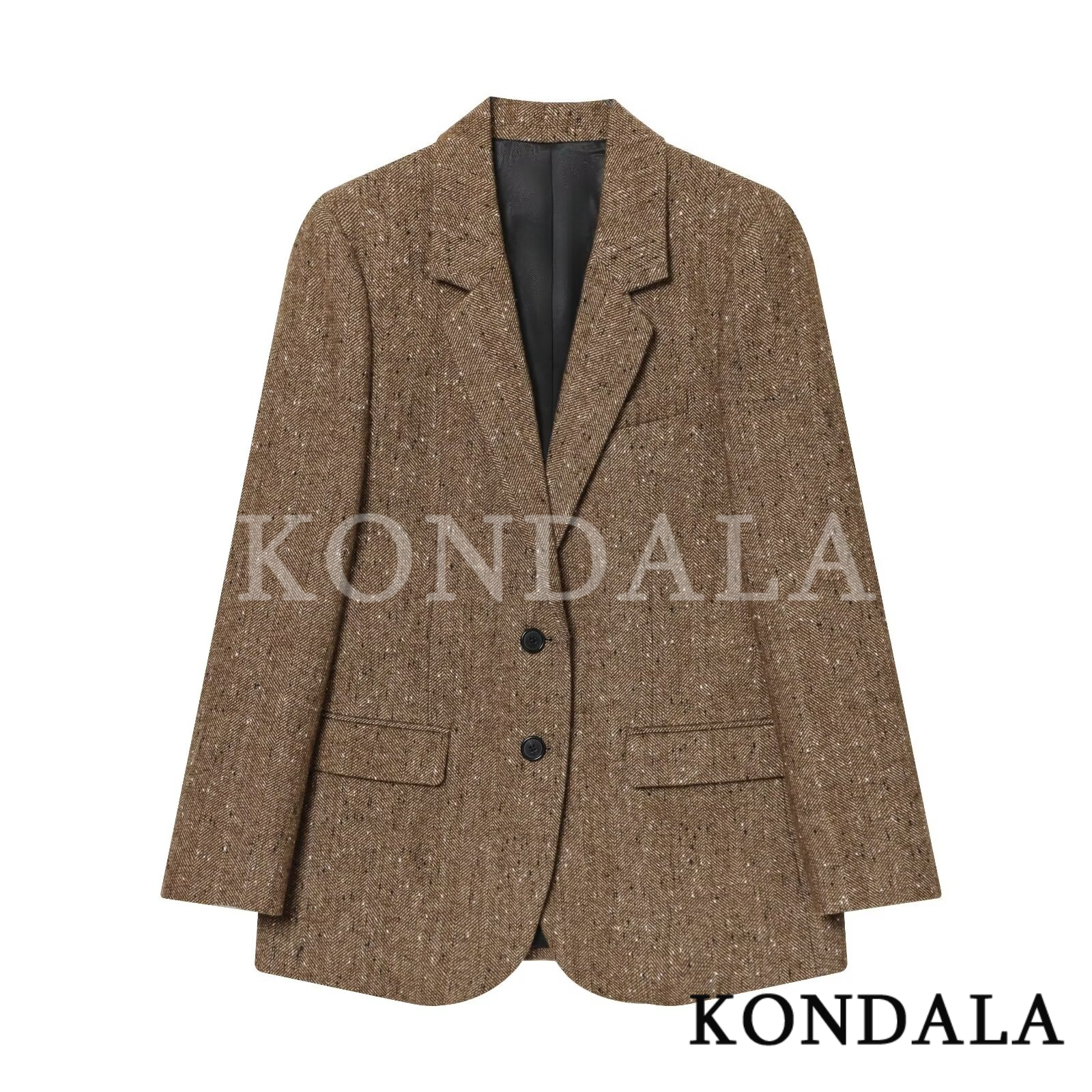 KONDALA Women Christmas New Ye - Street Fashion Fall 2025 incelemesi ve fiyatı