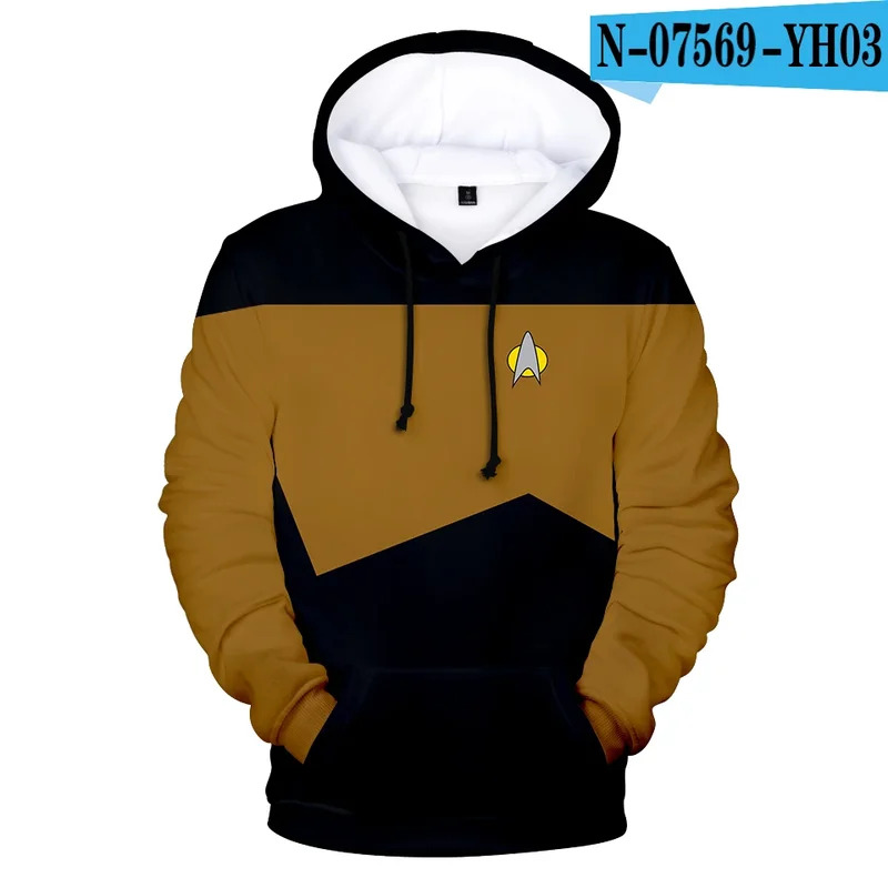 ♥ New 2026 Autumn and Winter R - Street Fashion Hoodie incelemesi ve fiyatı