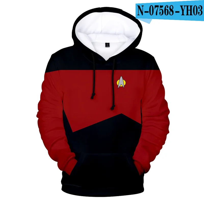 ♥ New 2026 Autumn and Winter R - Street Fashion Hoodie incelemesi ve fiyatı