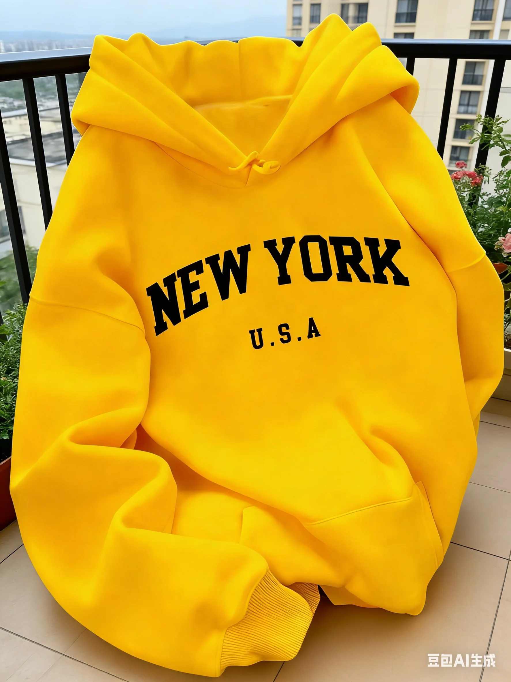 Hooded Sweat for Women Casual  - Street Fashion New York incelemesi ve fiyatı