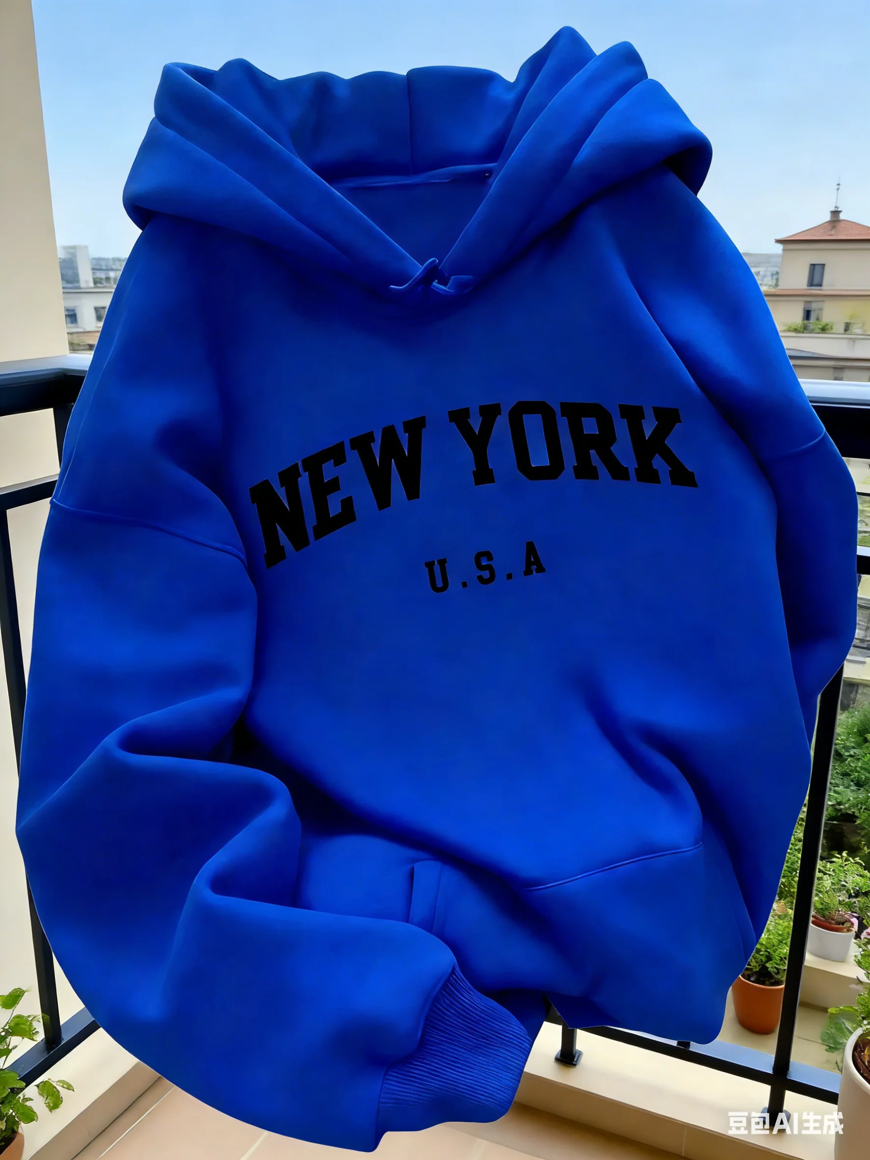 Hooded Sweat for Women Casual  - Street Fashion New York incelemesi ve fiyatı