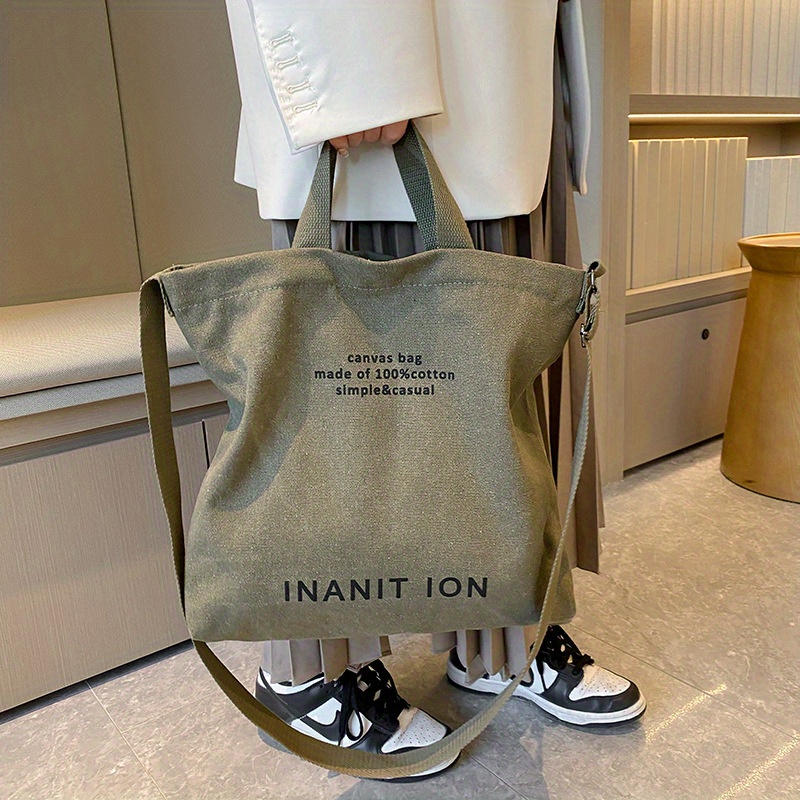 Fashionable Japanese Canvas To - Tote Bag Canvas Print incelemesi ve fiyatı