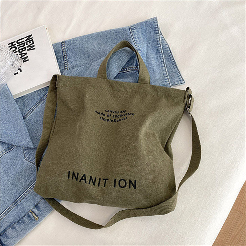 Fashionable Japanese Canvas To - Tote Bag Canvas Print incelemesi ve fiyatı