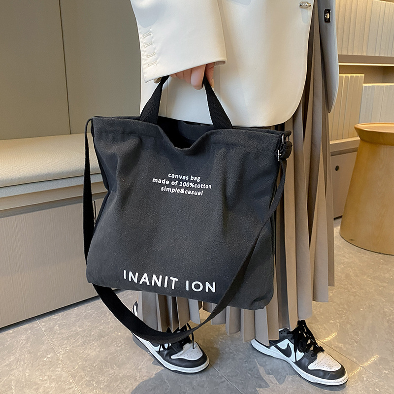 Fashionable Japanese Canvas To - Tote Bag Canvas Print incelemesi ve fiyatı