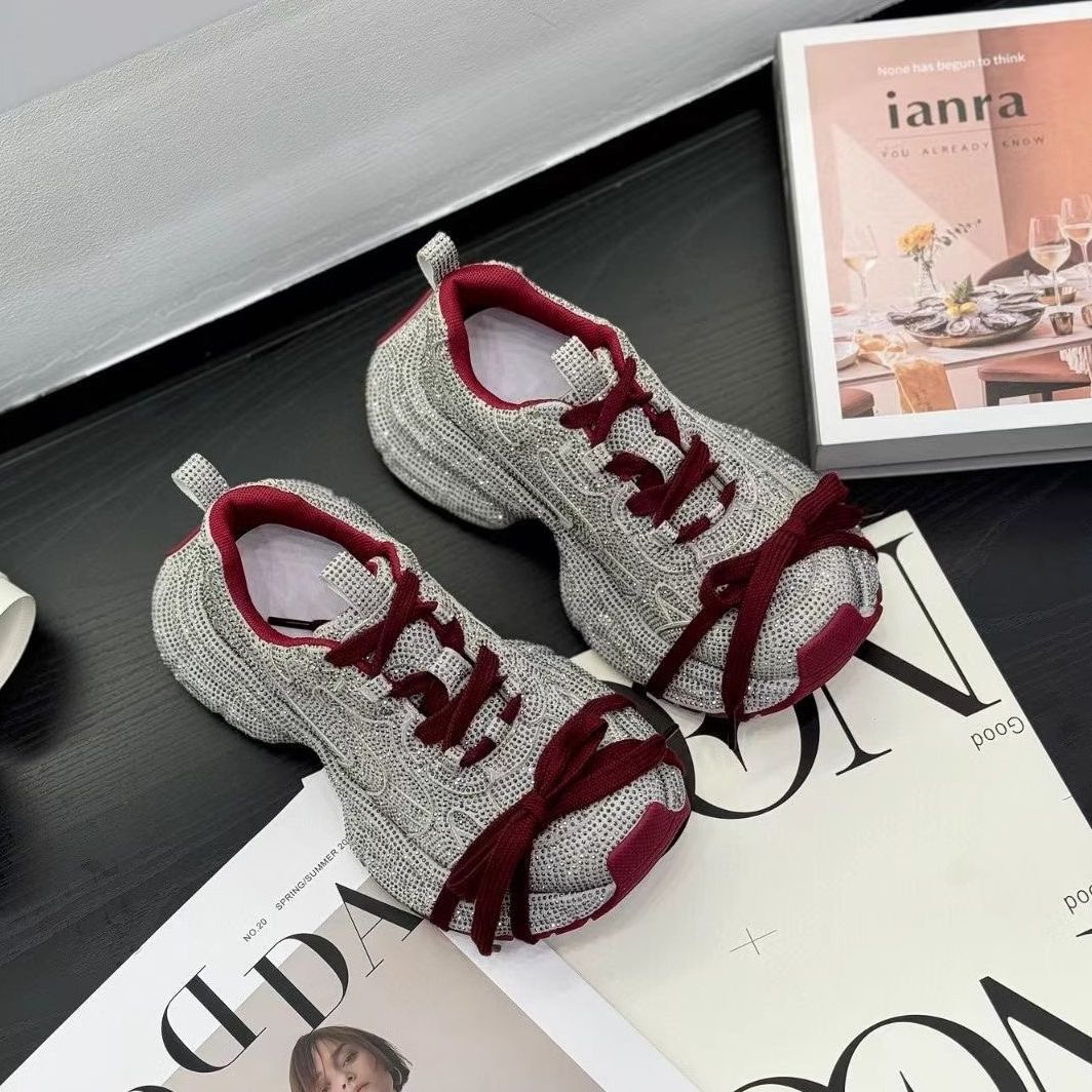 Women's 2025 Spring Autumn New - Street Fashion Ladies incelemesi ve fiyatı
