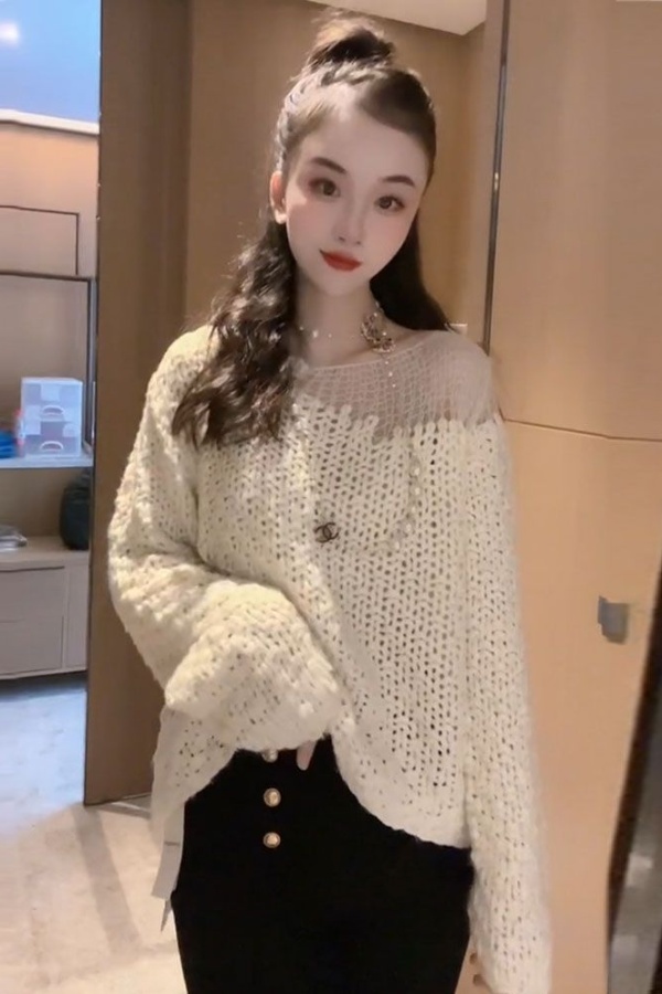 Sweaters Jumpers Pullovers Wom - Street Fashion Culture incelemesi ve fiyatı