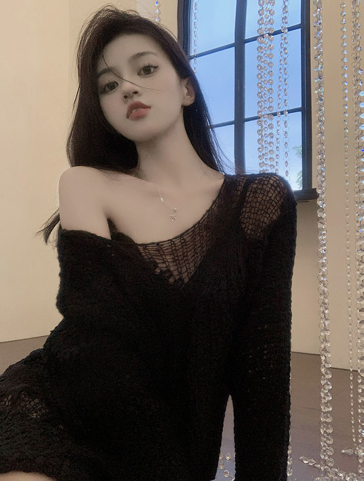 Sweaters Jumpers Pullovers Wom - Street Fashion Culture incelemesi ve fiyatı