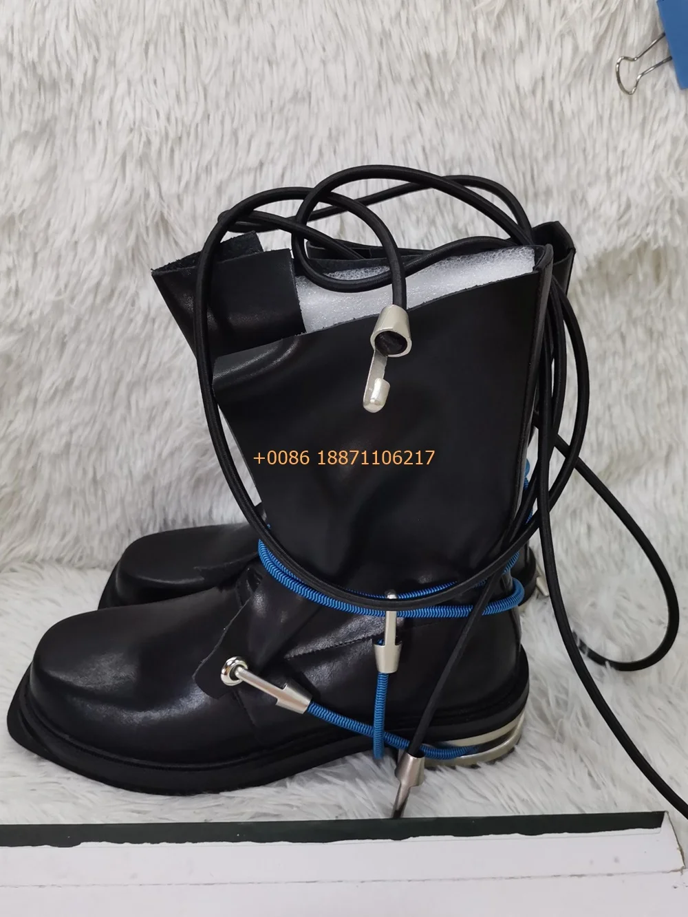 2025 Round Toe Metal Heel Wome - Street Fashion Rome 2025 incelemesi ve fiyatı