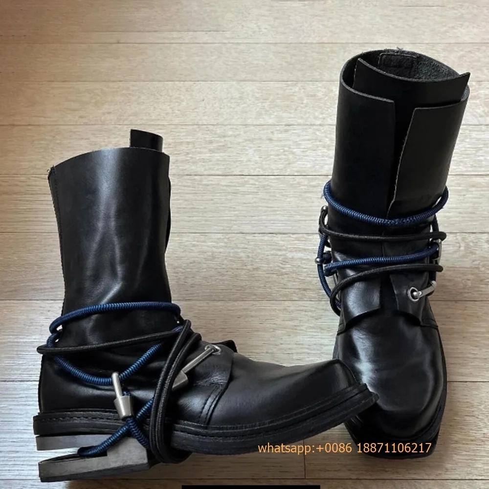 2025 Round Toe Metal Heel Wome - Street Fashion Rome 2025 incelemesi ve fiyatı