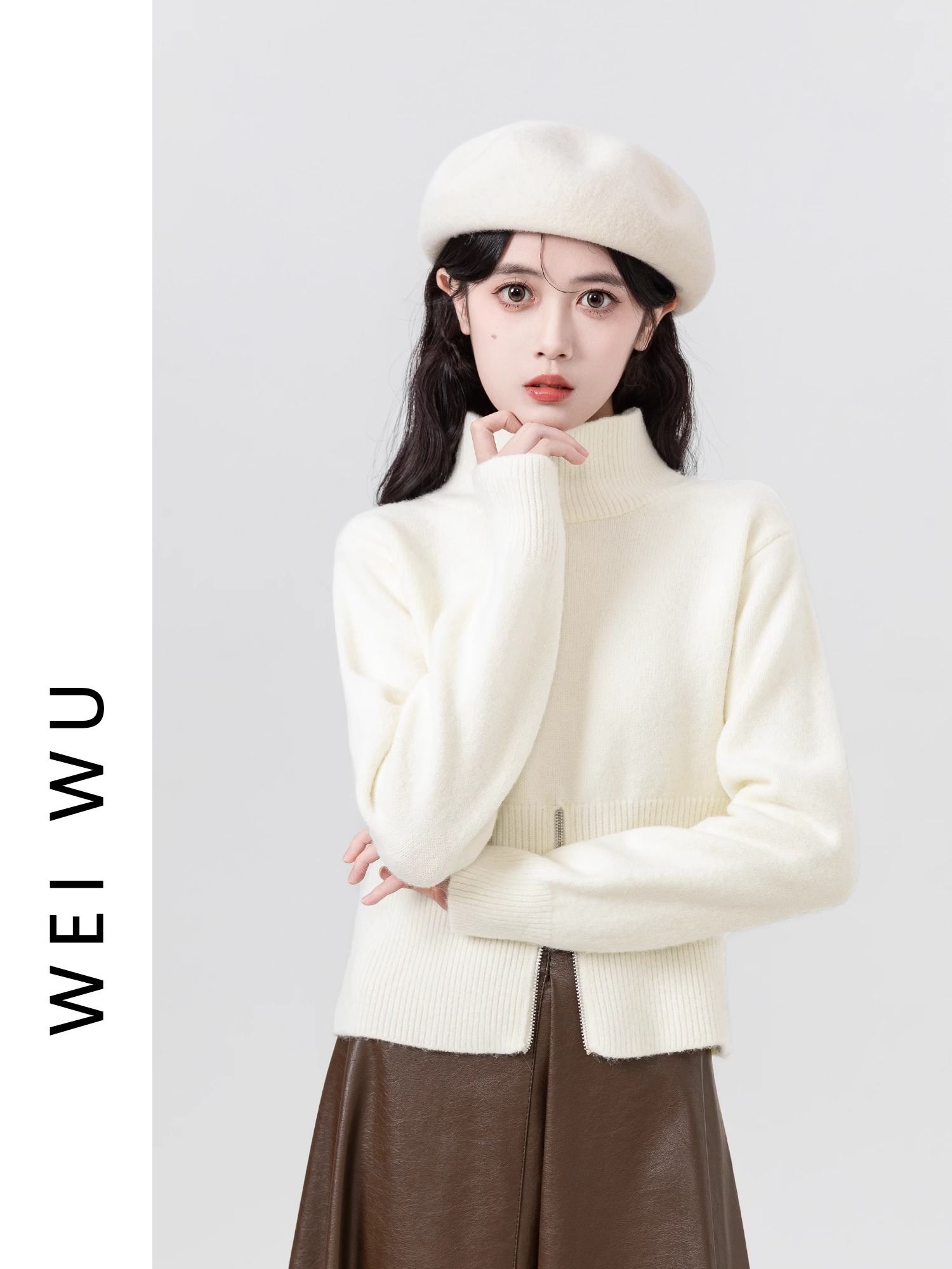 Sweaters Jumpers Pullovers Wom - Street Fashion Culture incelemesi ve fiyatı
