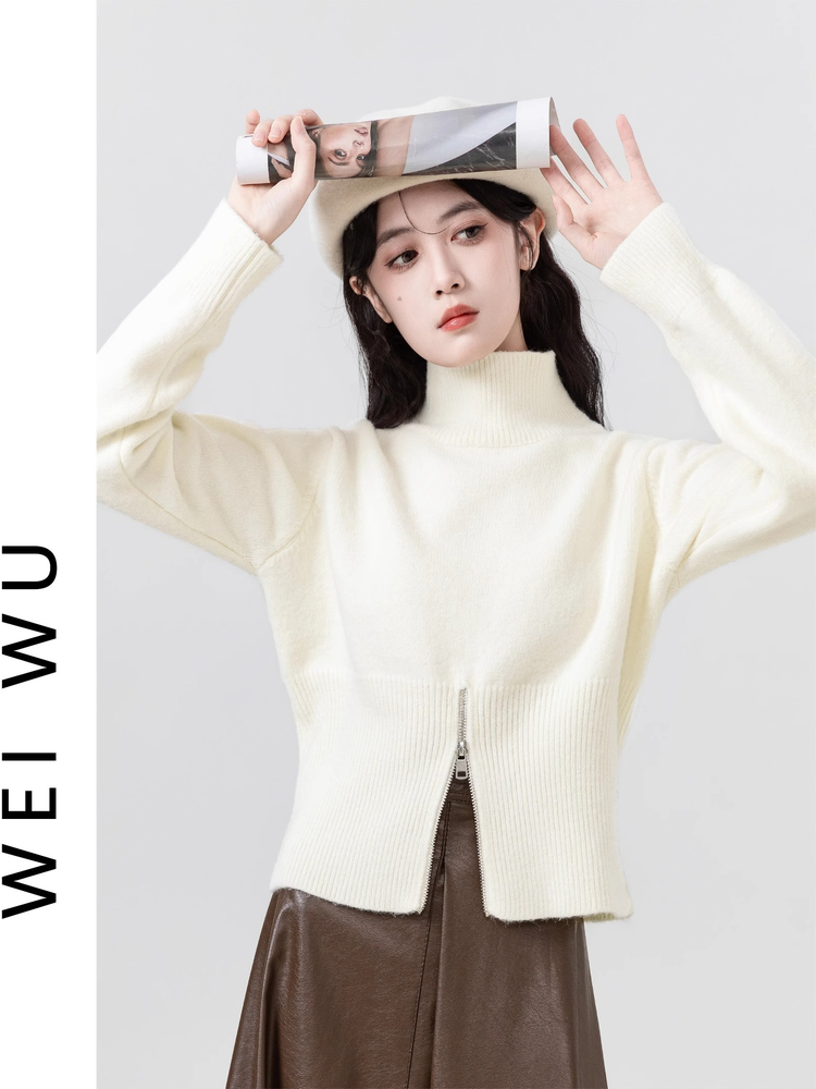 Sweaters Jumpers Pullovers Wom - Street Fashion Culture incelemesi ve fiyatı
