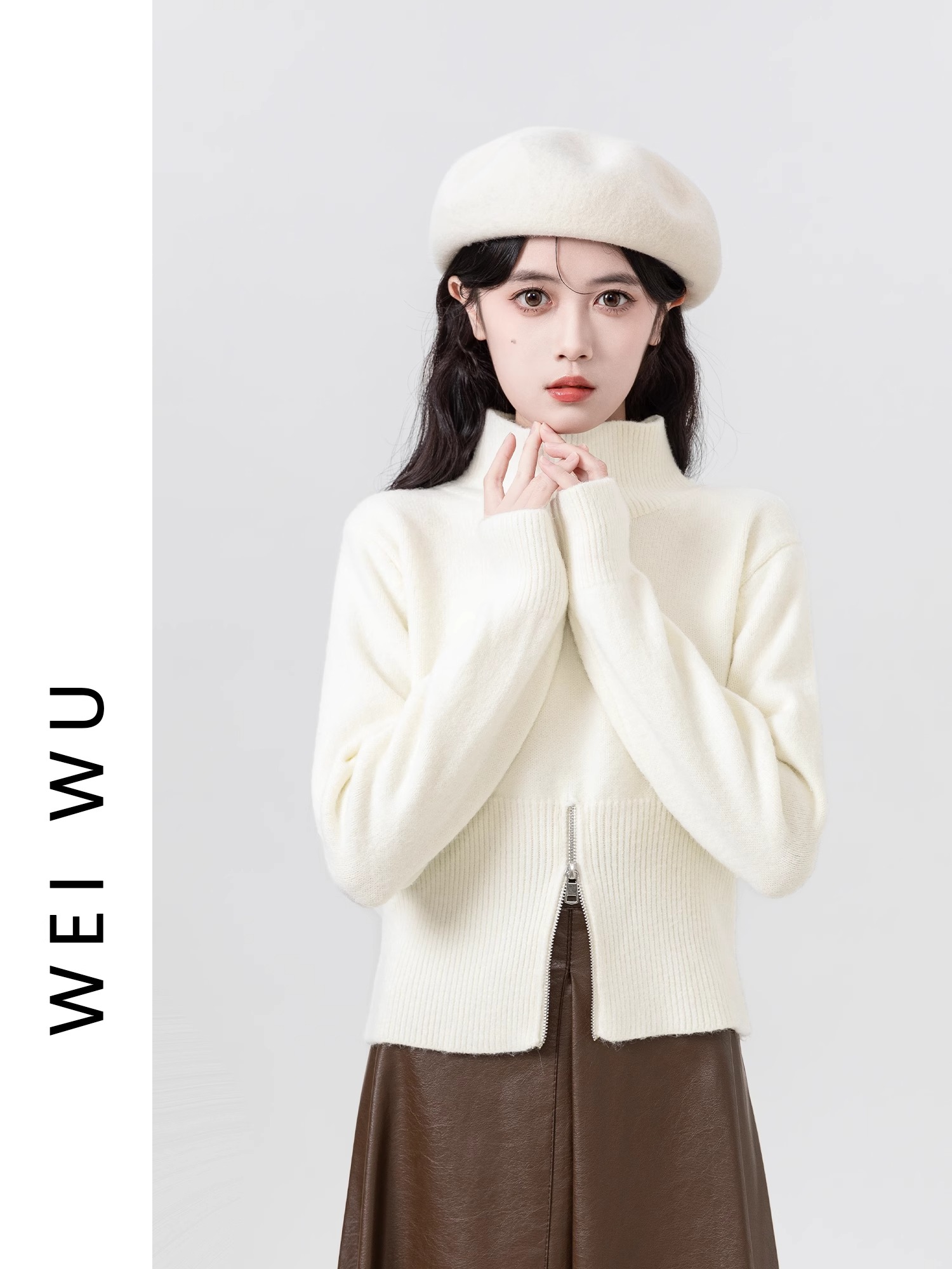 Sweaters Jumpers Pullovers Wom - Street Fashion Culture incelemesi ve fiyatı