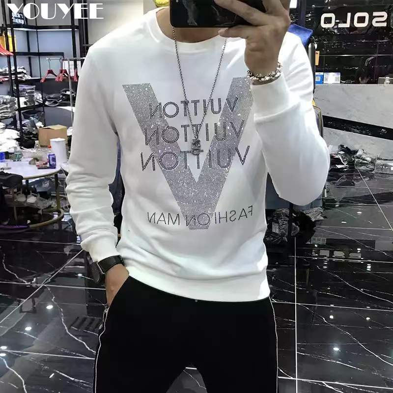 Men's Hoodies Quality V-shaped - Street Fashion Elements incelemesi ve fiyatı