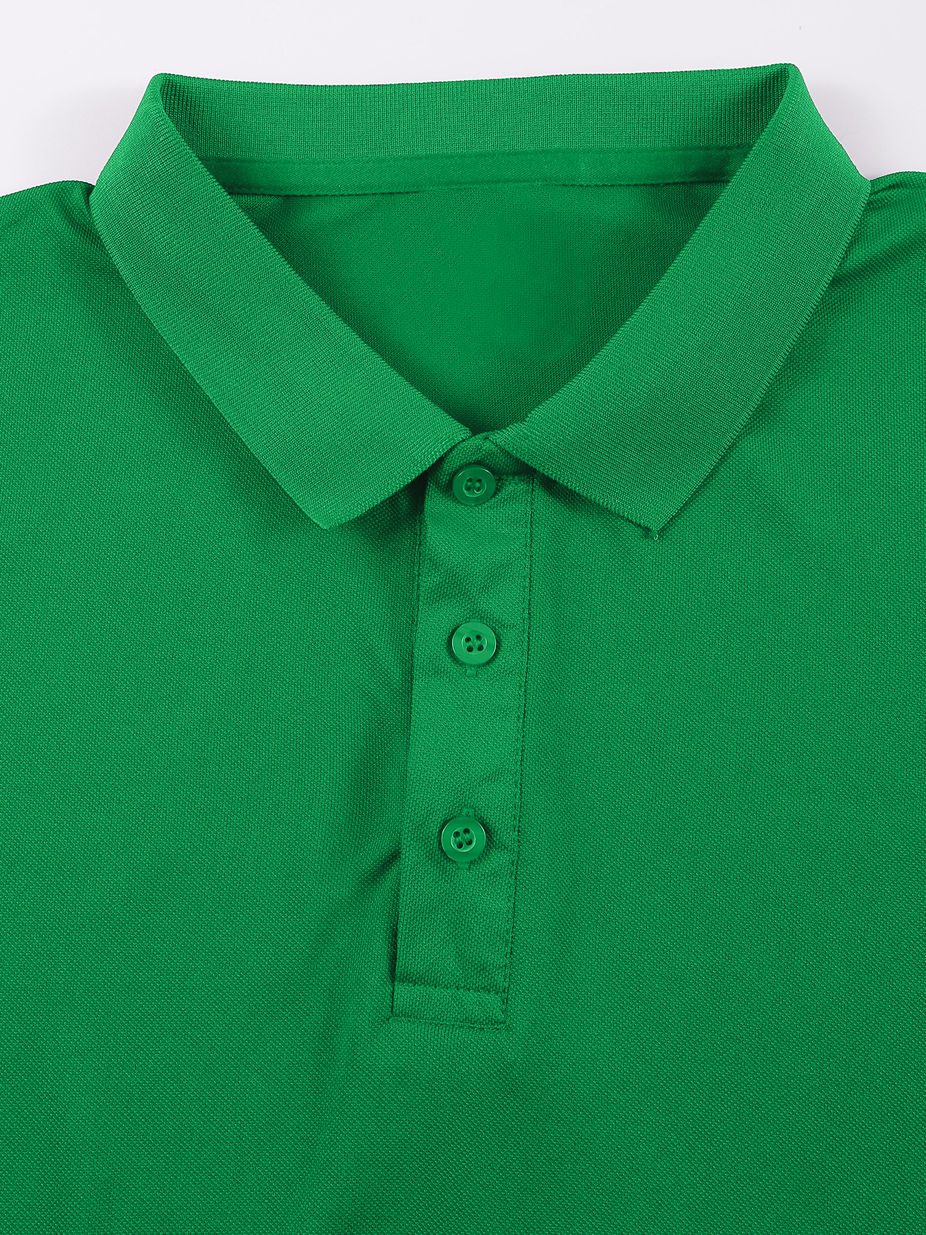 4 Color Summer Loose Polo Shir - Street Fashion Culture incelemesi ve fiyatı