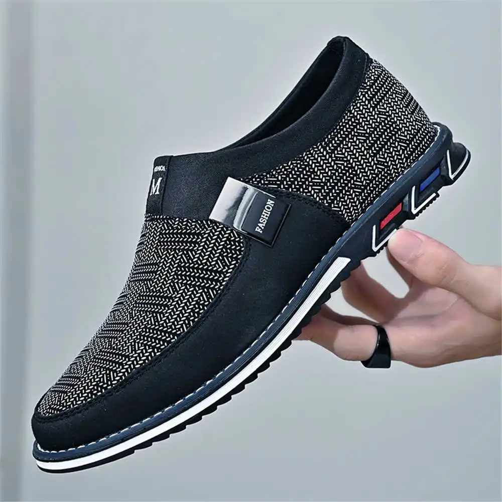 Dark Blue 44-45 Summer Shoes S - Street Fashion Uk incelemesi ve fiyatı