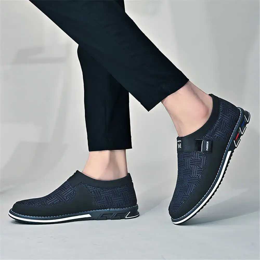 Dark Blue 44-45 Summer Shoes S - Street Fashion Uk incelemesi ve fiyatı