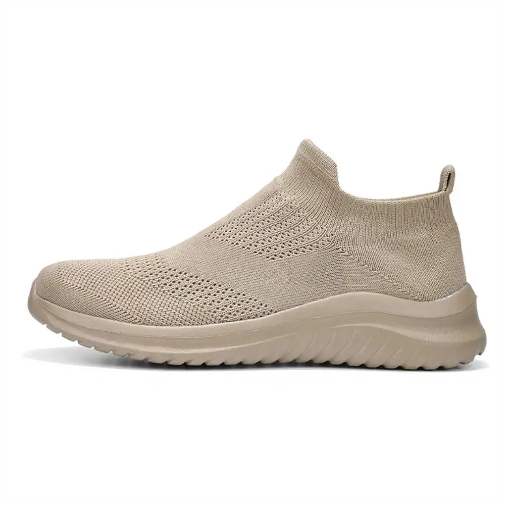 Beige Soft New Novelty Tennis  - Street Fashion Uk incelemesi ve fiyatı