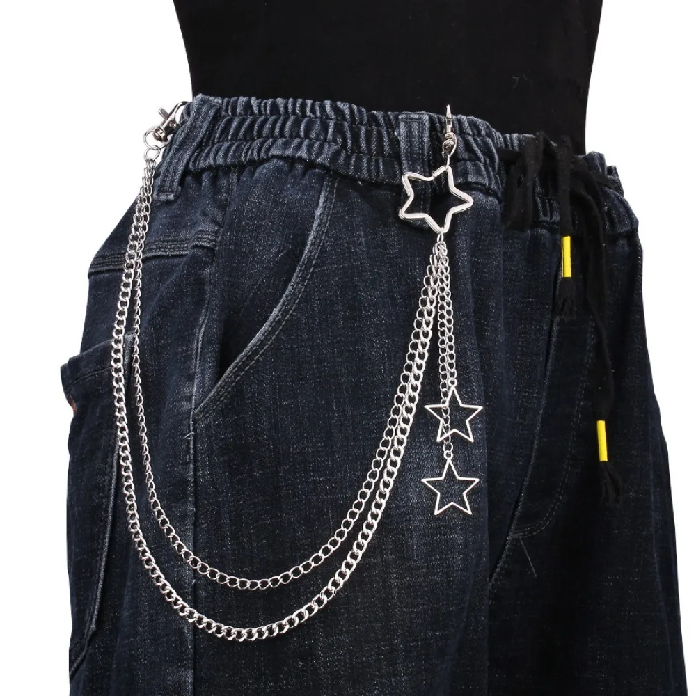 Charm Silver Color Stainless S - Street Fashion Jewelry incelemesi ve fiyatı
