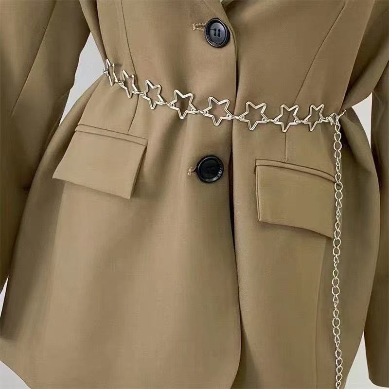 Cross Border Jewelry Personali - Street Fashion Jewelry incelemesi ve fiyatı
