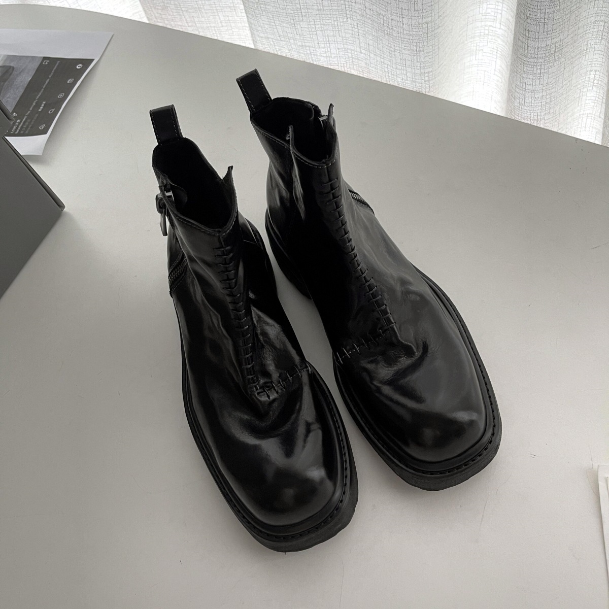 Luxury Ladies Shoes on Sale 20 - Street Fashion Rome 2025 incelemesi ve fiyatı