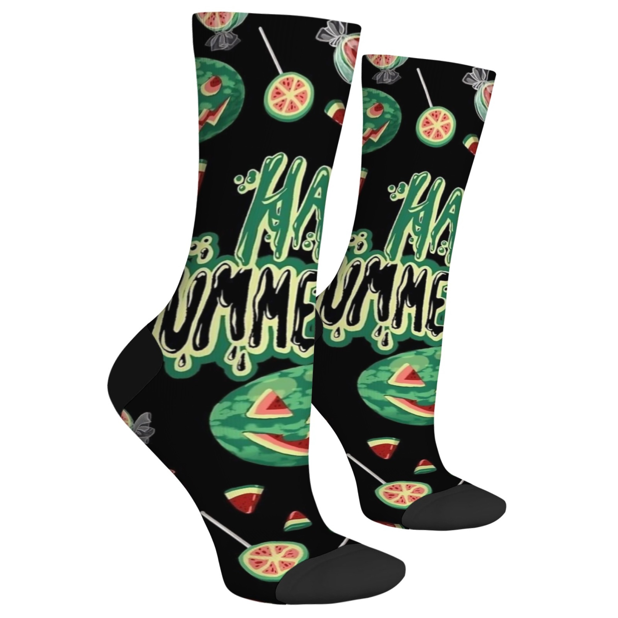 Summer Halloween Watermelon Cr - Street Fashion Elements incelemesi ve fiyatı