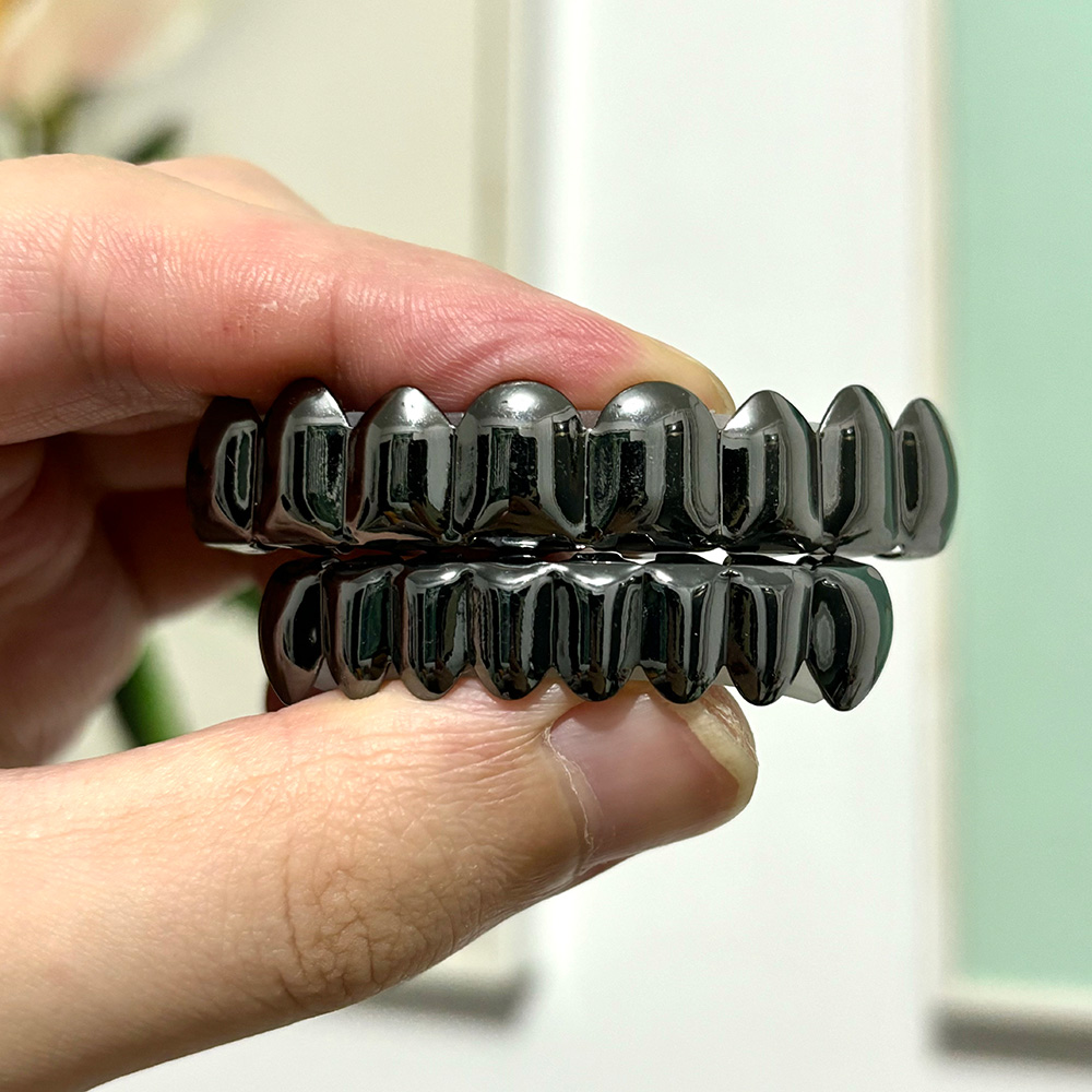 YOUNGX Top Bottom Smooth Black - Street Fashion Jewelry incelemesi ve fiyatı