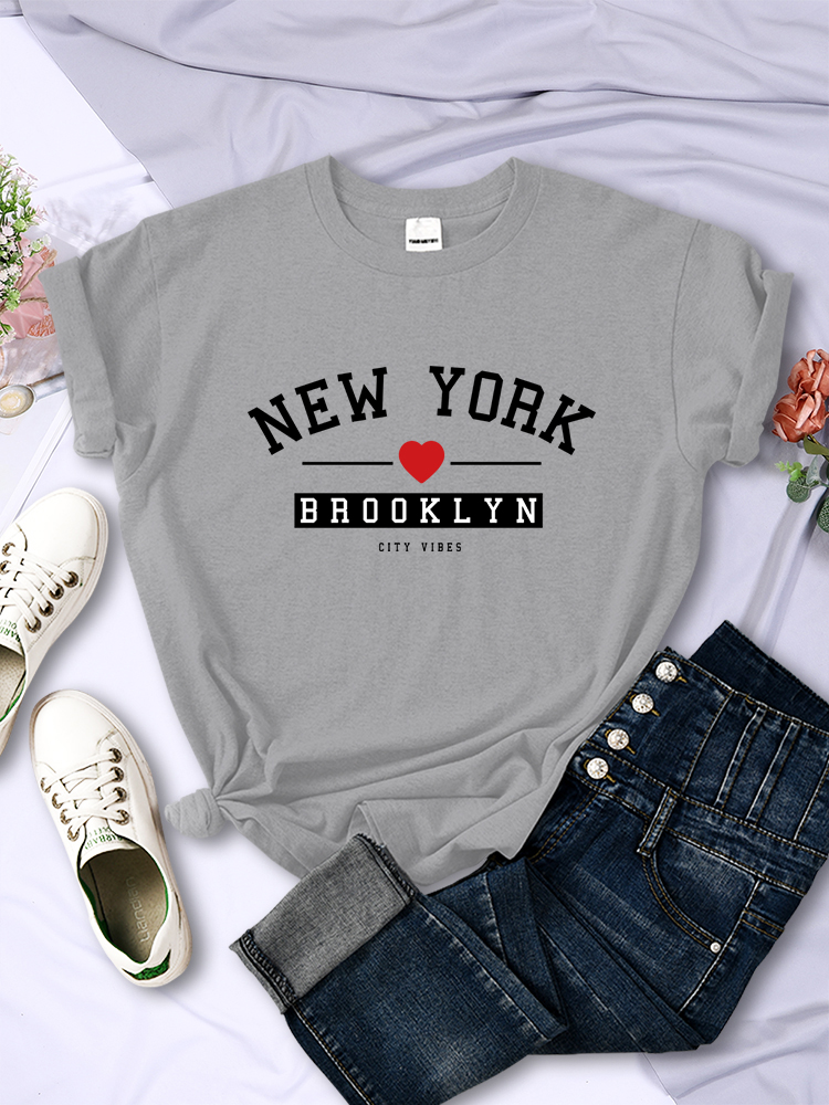 New York Brooklyn City Vibes L - Street Fashion New York incelemesi ve fiyatı