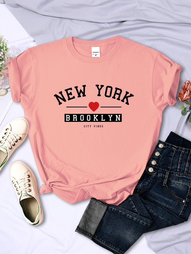 New York Brooklyn City Vibes L - Street Fashion New York incelemesi ve fiyatı