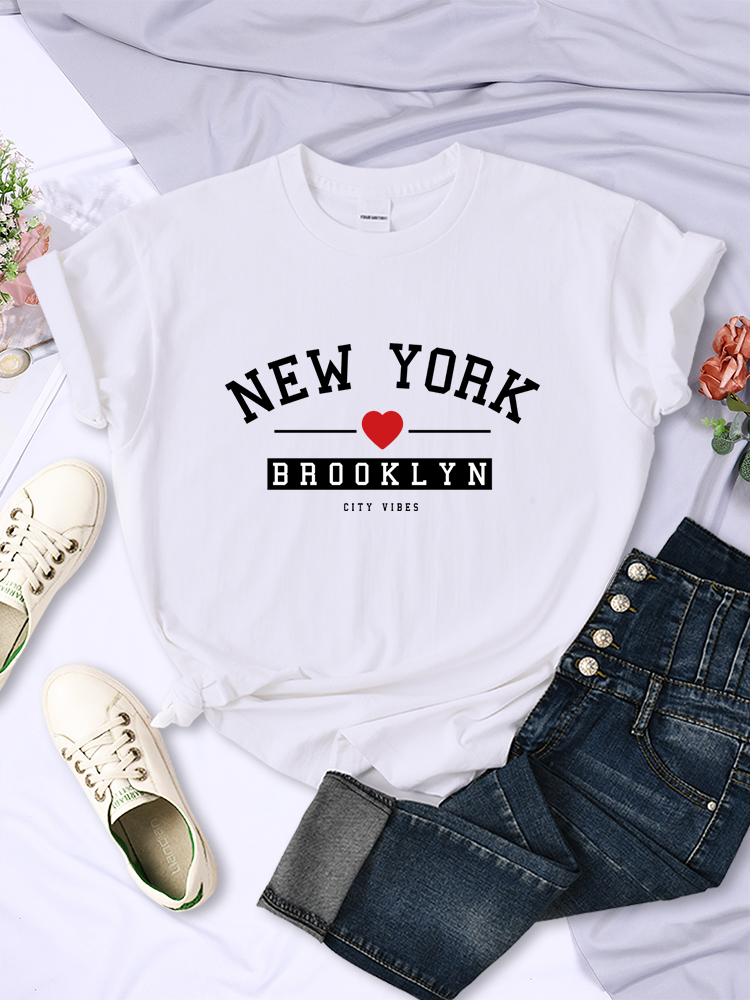 New York Brooklyn City Vibes L - Street Fashion New York incelemesi ve fiyatı