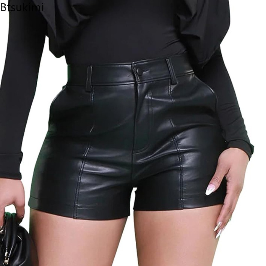 New Women Fashion PU Zipper Se - Street Fashion Fall 2025 incelemesi ve fiyatı