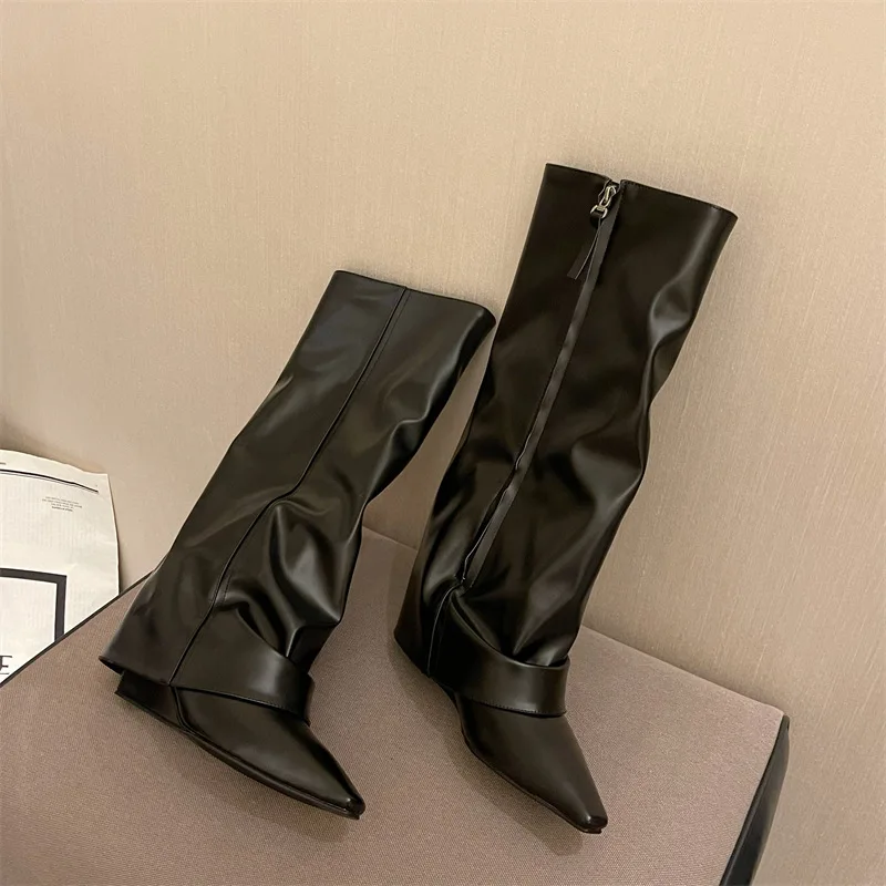 Designer Women Trouser Legs Hi - Street Fashion Rome 2025 incelemesi ve fiyatı